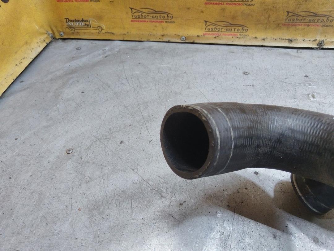 Патрубок интеркулера VGOUAW Peugeot 607 купить на авторазборке