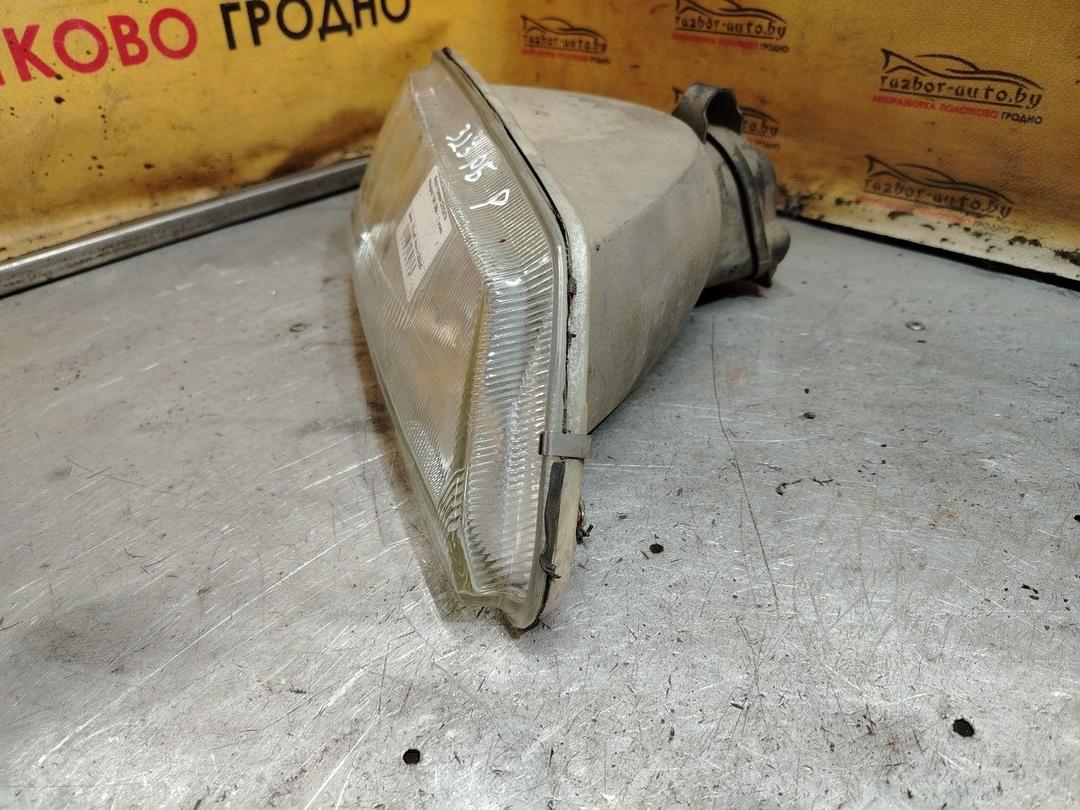 Фара правая OW24TA Peugeot 106 - Фото 3