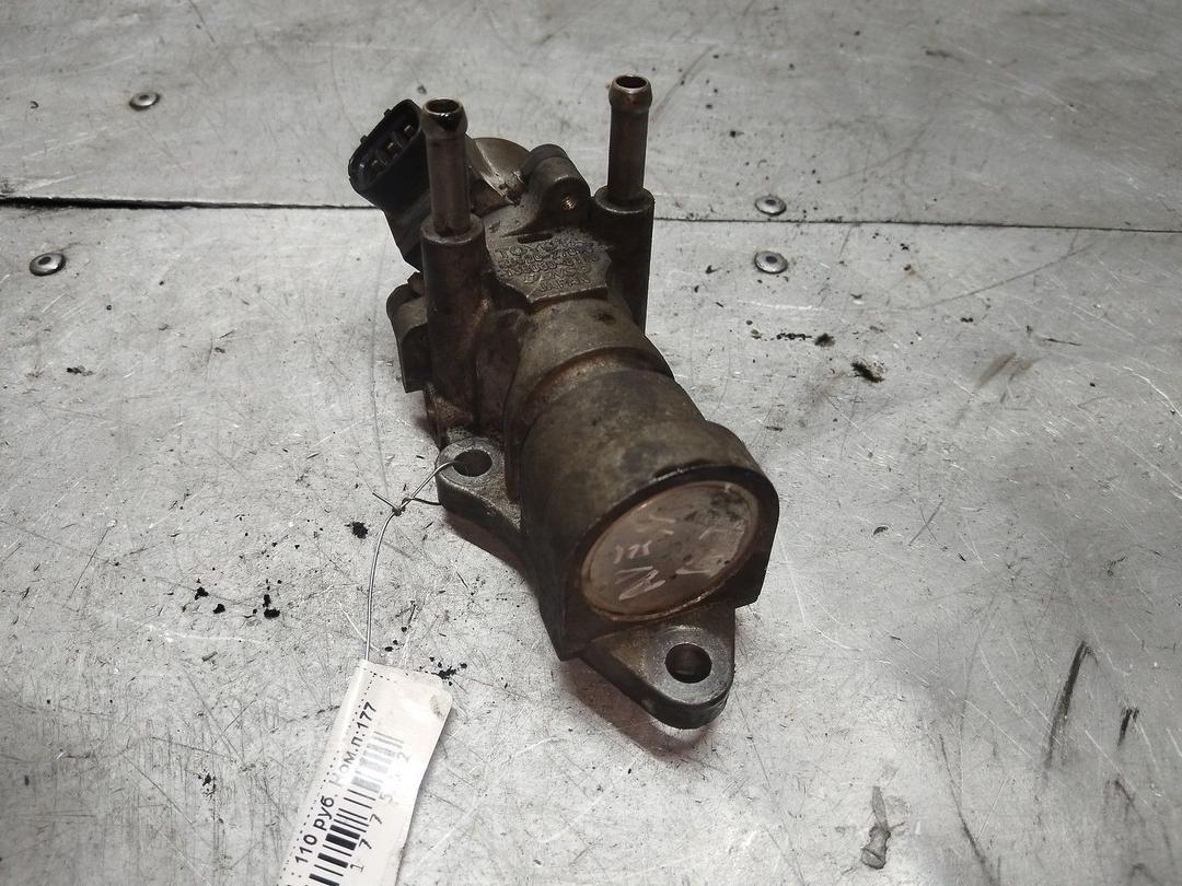 Клапан EGR 8OQEUE Toyota Avensis купить