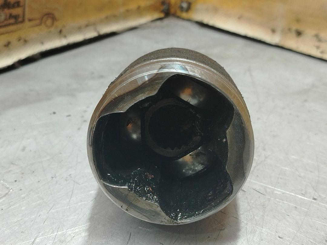 ШРУС внутренний J8JKRQ Fiat Punto - Фото 3