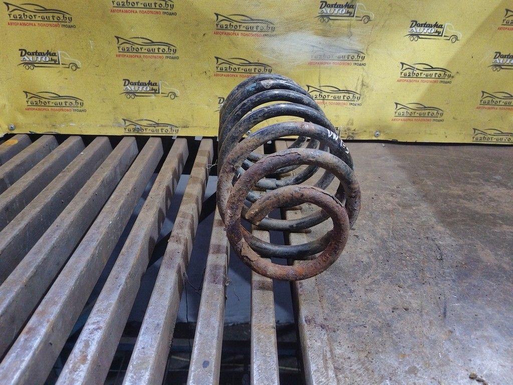 Пружина передняя OBTQ89 Volkswagen Golf - Фото 2