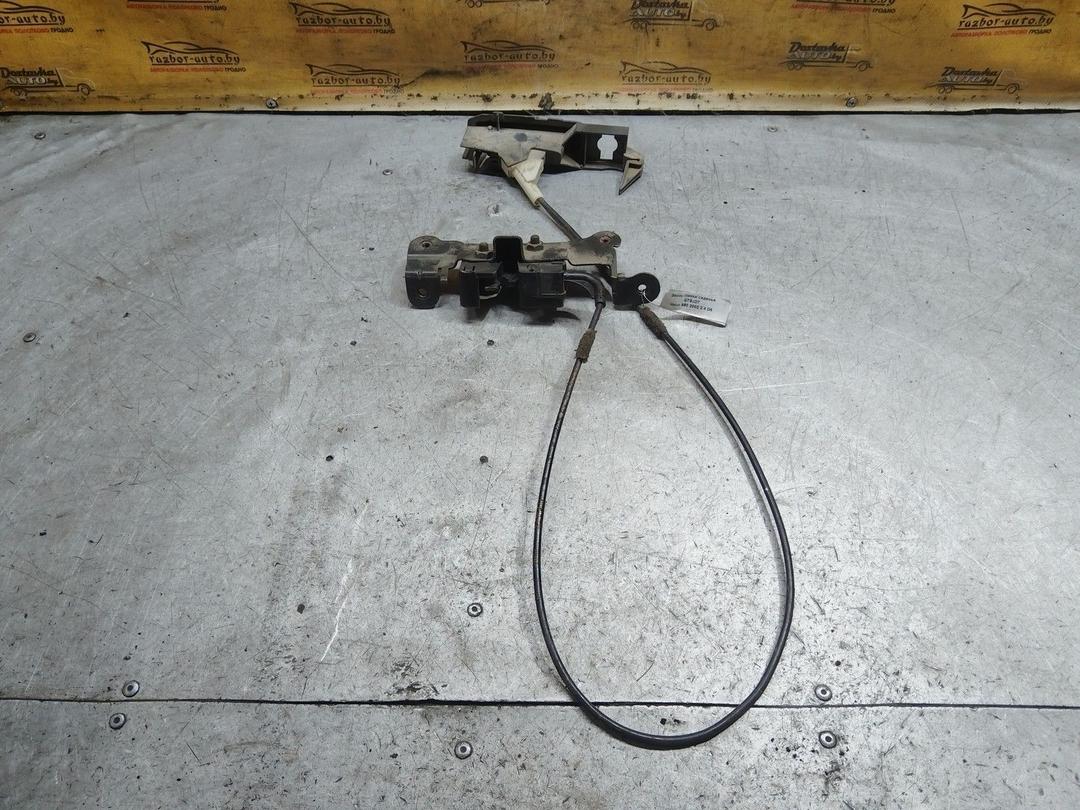 Замок спинки сиденья QTSJD7 Volvo S60 купить с доставкой