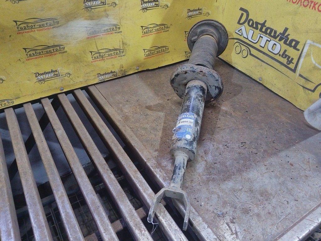 Амортизатор передний правый D4WLRE Volkswagen Passat - Фото 6