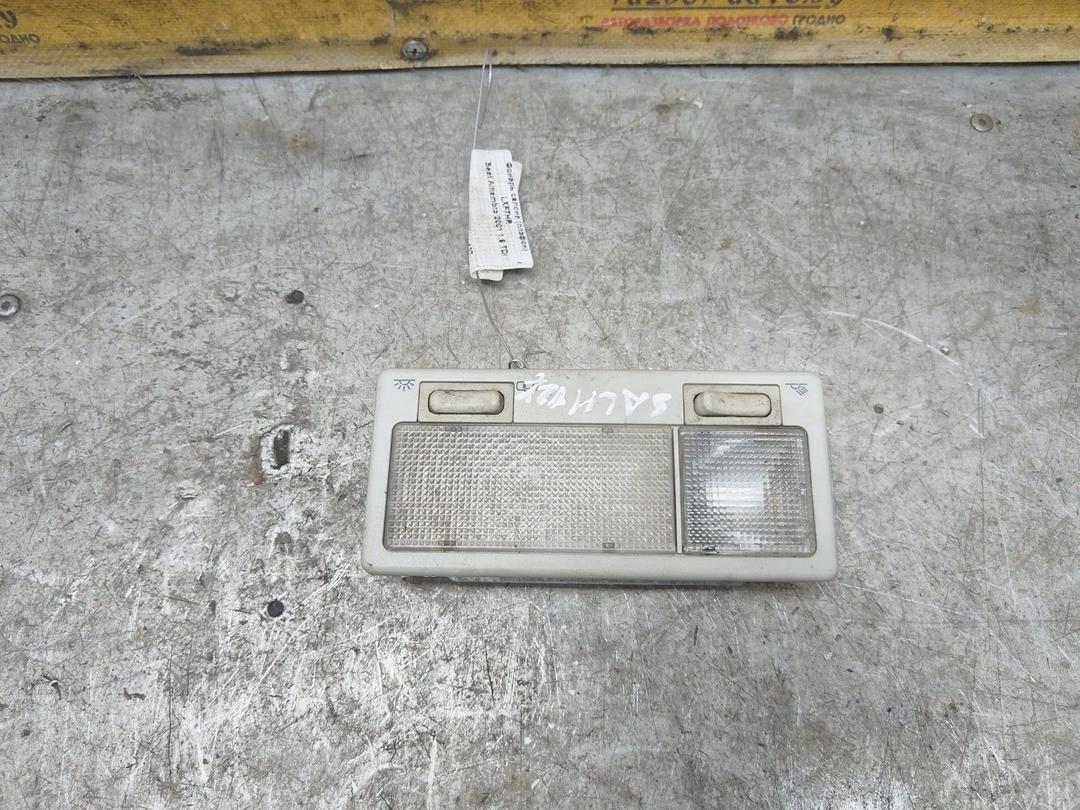 Фонарь салона (плафон) LXF7HR Seat Alhambra