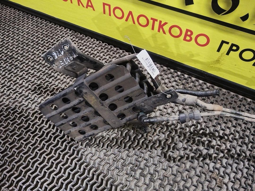 Трубка топливная ZCBVR3 Hyundai Trajet - Фото 6