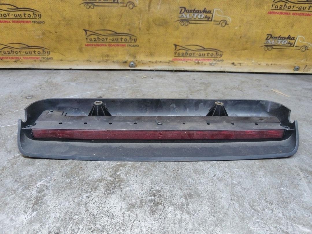 Стоп-сигнал 2ZT1N9 Fiat Palio купить с доставкой. Огромный выбор запчастей и марок авто. У нас есть практически все.