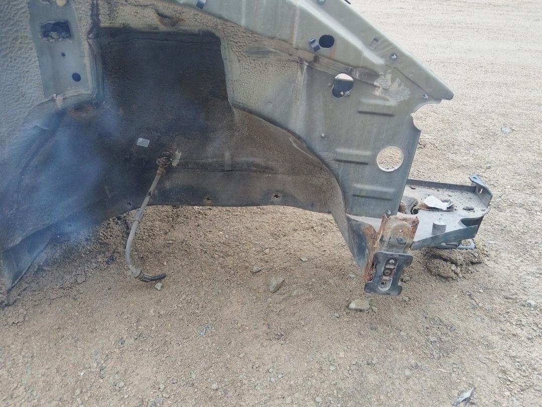 Стакан лонжерона правый A770CM Volkswagen Sharan купить