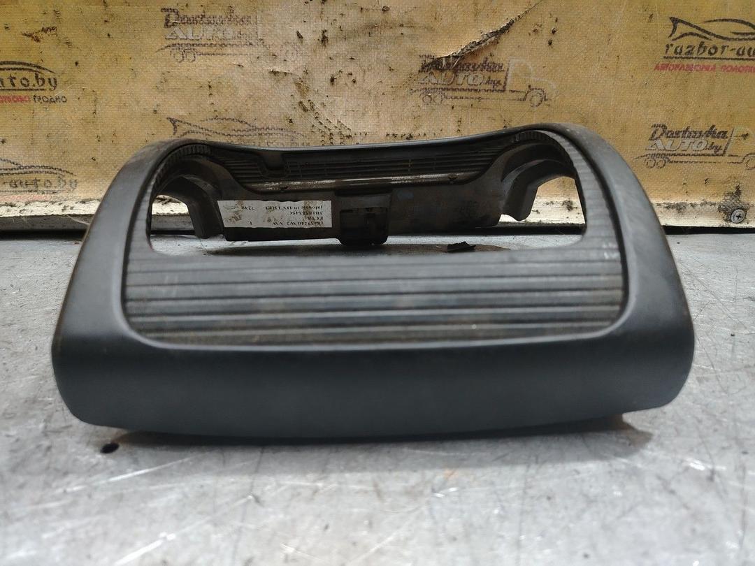 Кожух рулевой колонки KL658J Volkswagen Passat - Фото 2