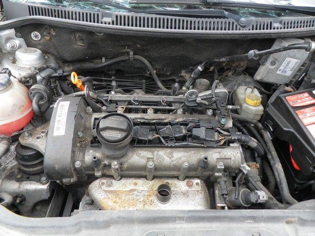Датчик абсолютного давления WK2RVH Volkswagen Polo купить с доставкой