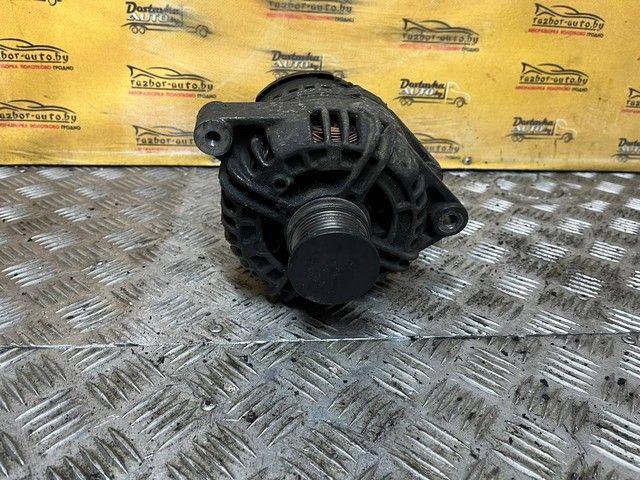 Генератор FHU3NJ Opel Signum купить с доставкой