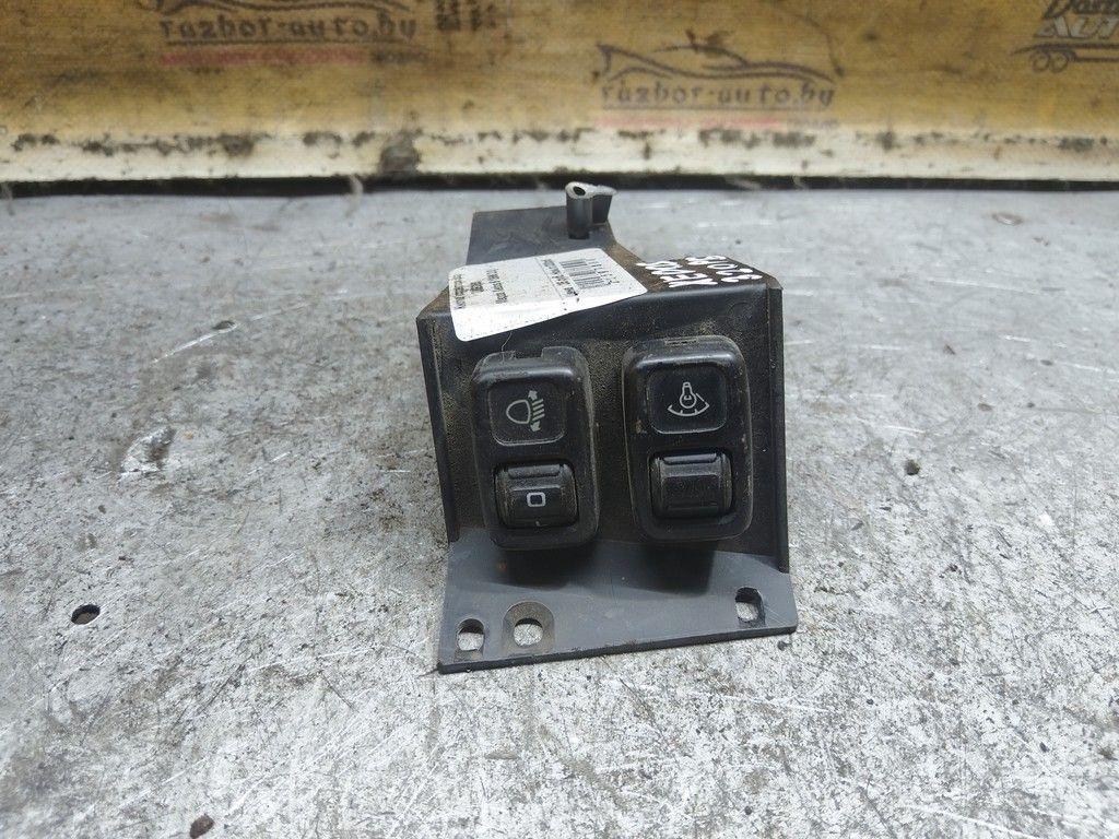 Кнопка корректора фар U6EG83 Mazda Xedos 6 - Фото 1