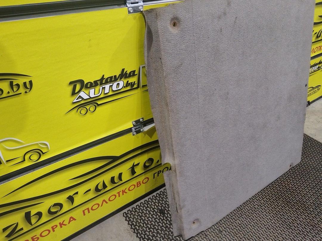 Пол багажника LQZ8OX Citroen C5 - Фото 2