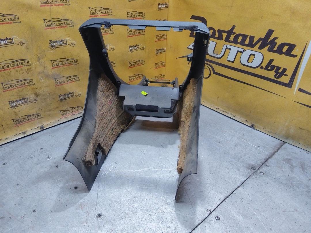 Консоль салона (кулисная часть) 85VS02 Audi 100 купить с доставкой