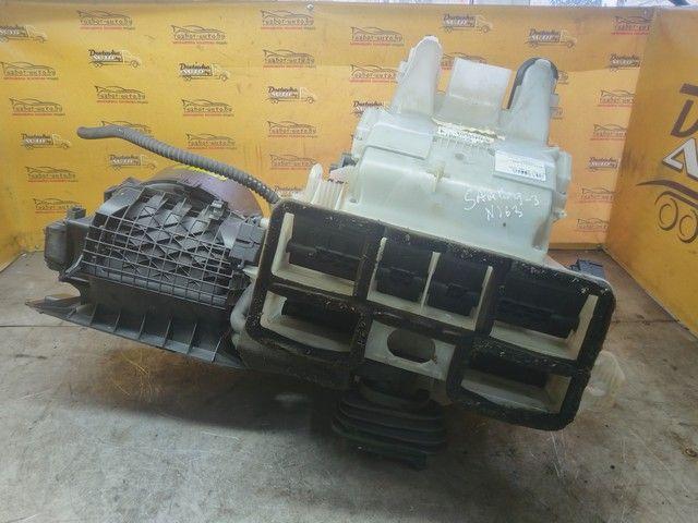 Корпус отопителя (печки) 6SGDW4 Saab 9-3 купить