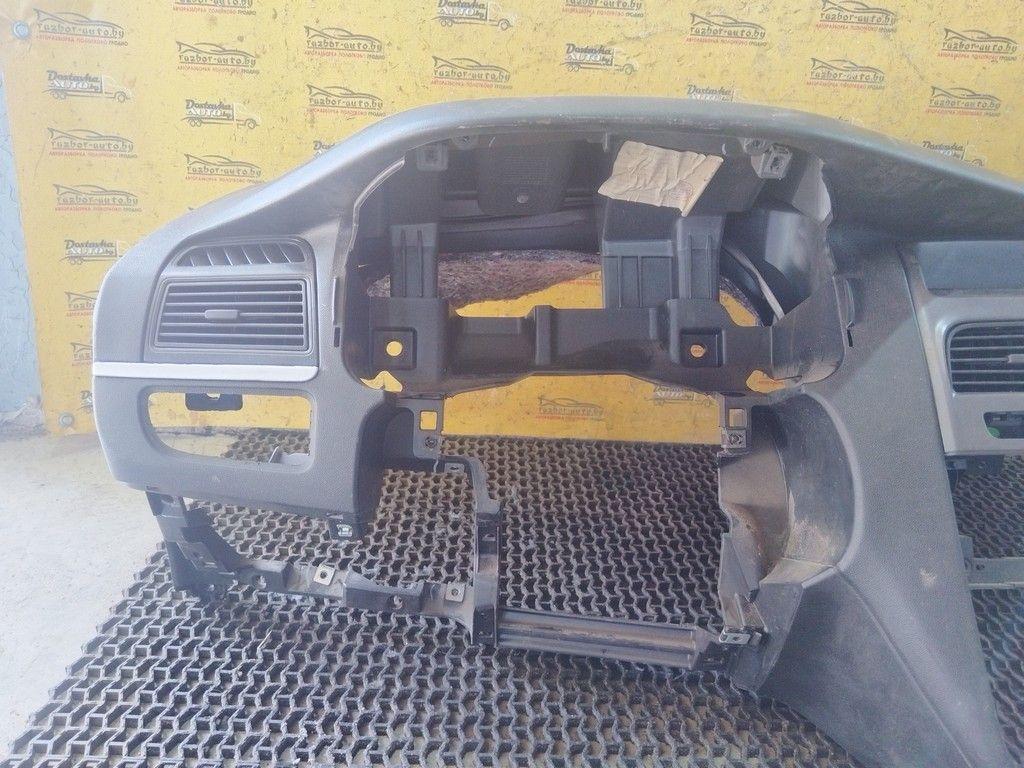 Панель передняя салона (торпедо) 5OIL1N Fiat Linea - Фото 4