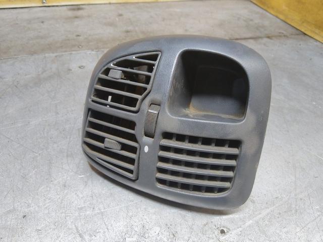 Дефлектор обдува салона UDBGA5 Citroen Jumper