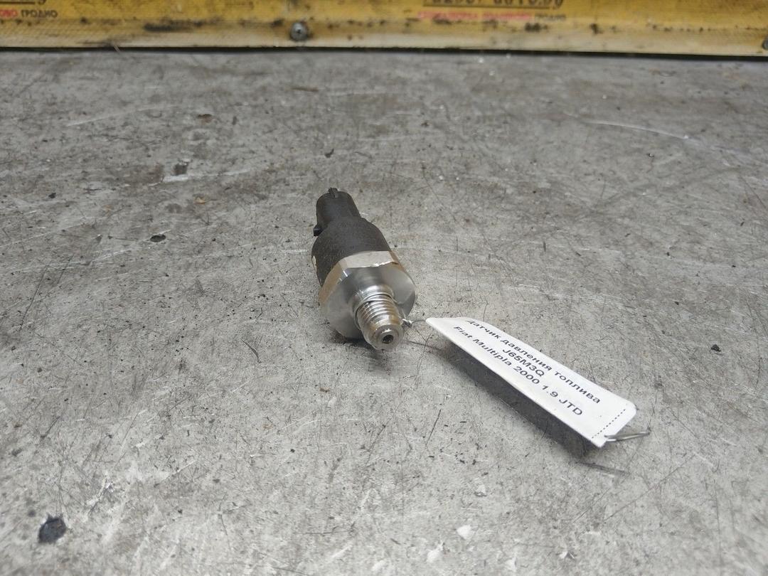 Датчик давления топлива J65M3Q Fiat Multipla - Фото 2