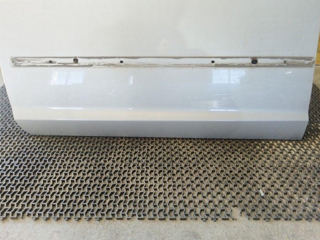 Дверь передняя левая 029U37 Ford Focus - Фото 3