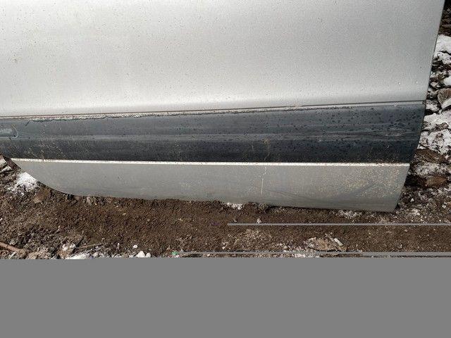 Дверь передняя левая 0FAKV1 Renault Espace - Фото 2