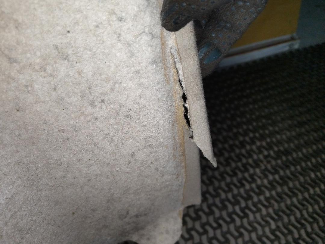 Потолок 15E5MU Great-Wall Hover - Фото 10