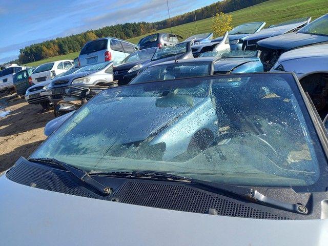 Щеткодержатель (поводок стеклоочистителя, дворник) W03NY8 Mercedes ML W163 купить