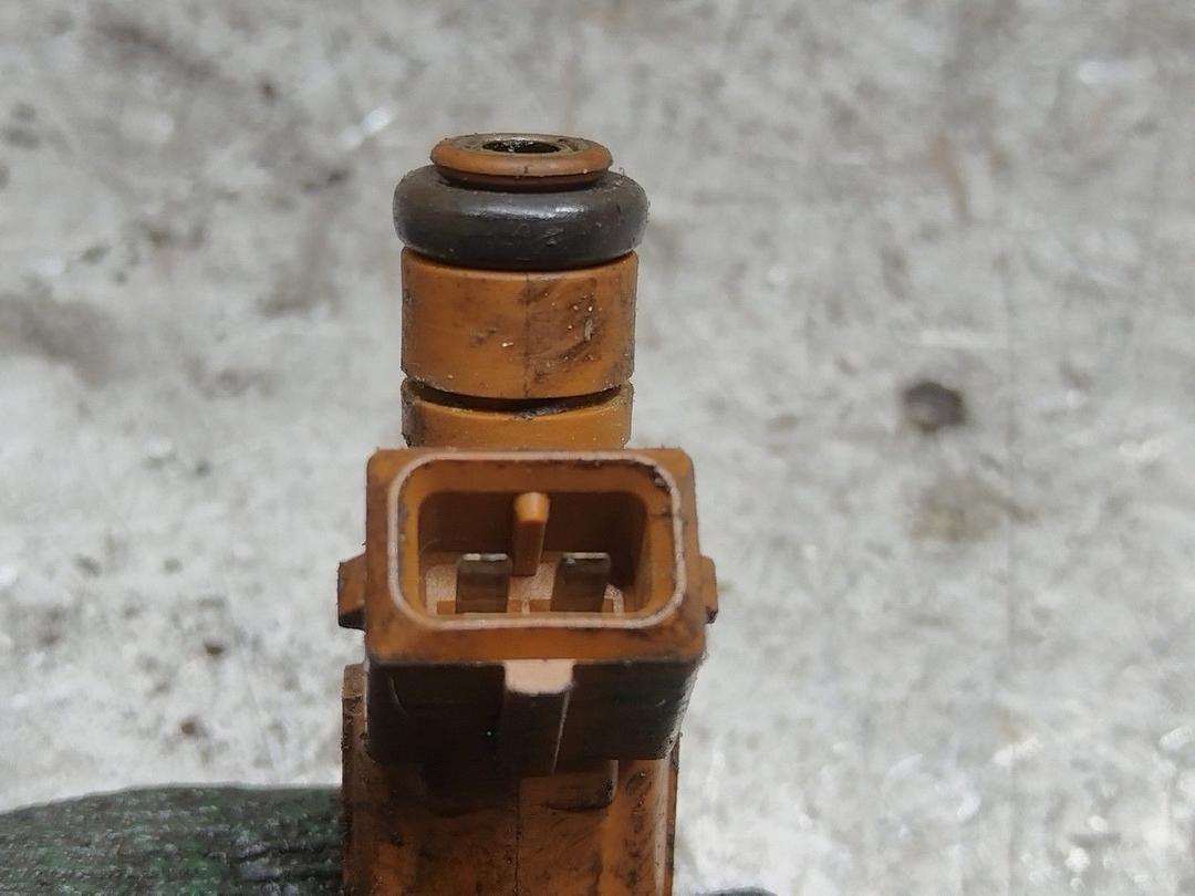 Форсунка 5K9WQY Citroen Xantia - Фото 5