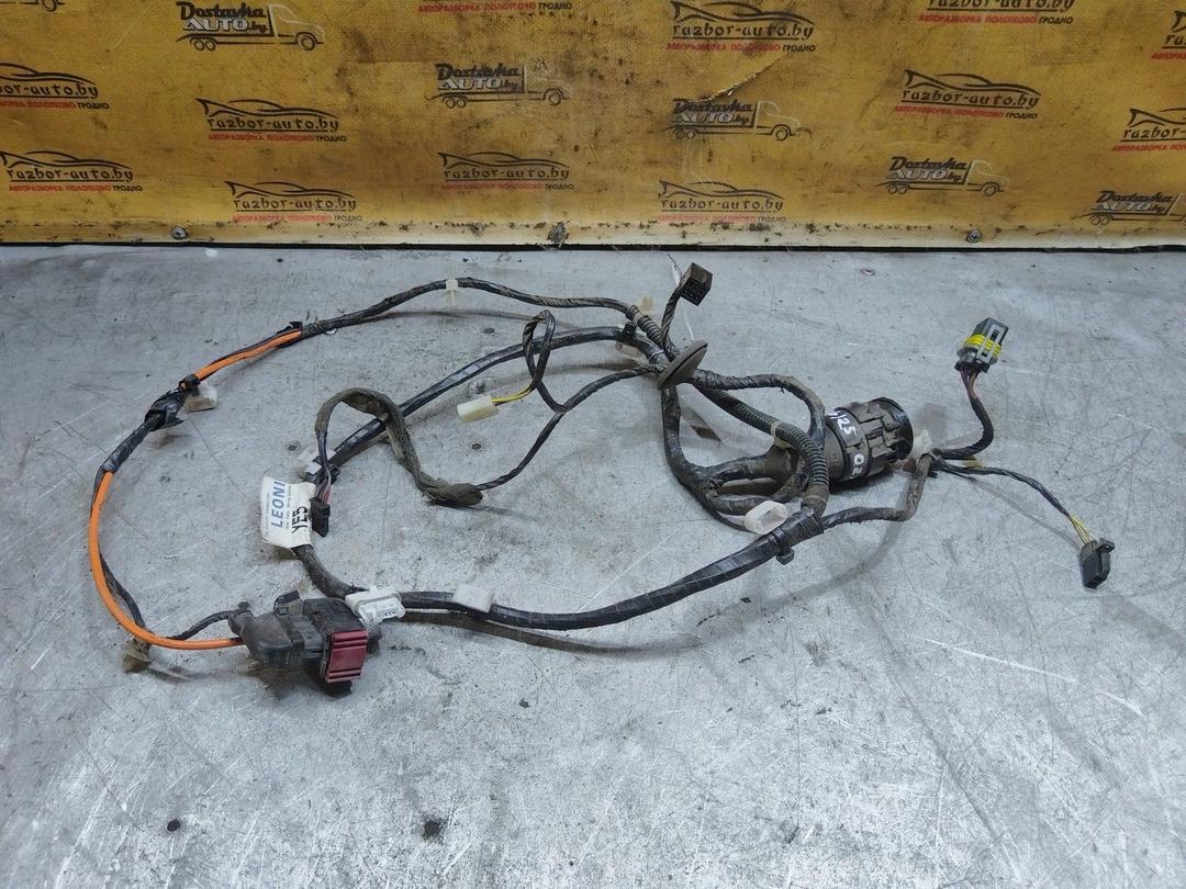 Проводка двери передней правой KR010Z Opel Zafira купить с доставкой