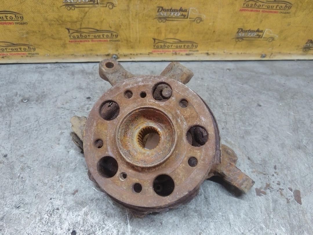 Ступица задняя левая 24S8L0 Mercedes C W202 - Фото 3