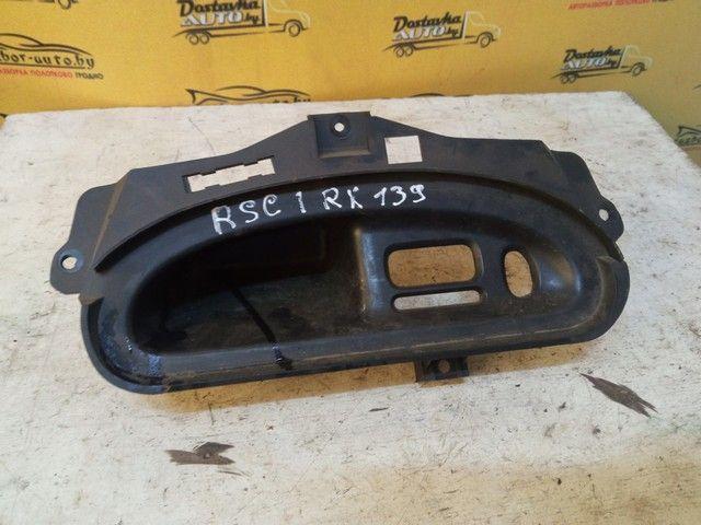 Пластик салона U9O30T Renault Scenic RX4 купить с доставкой