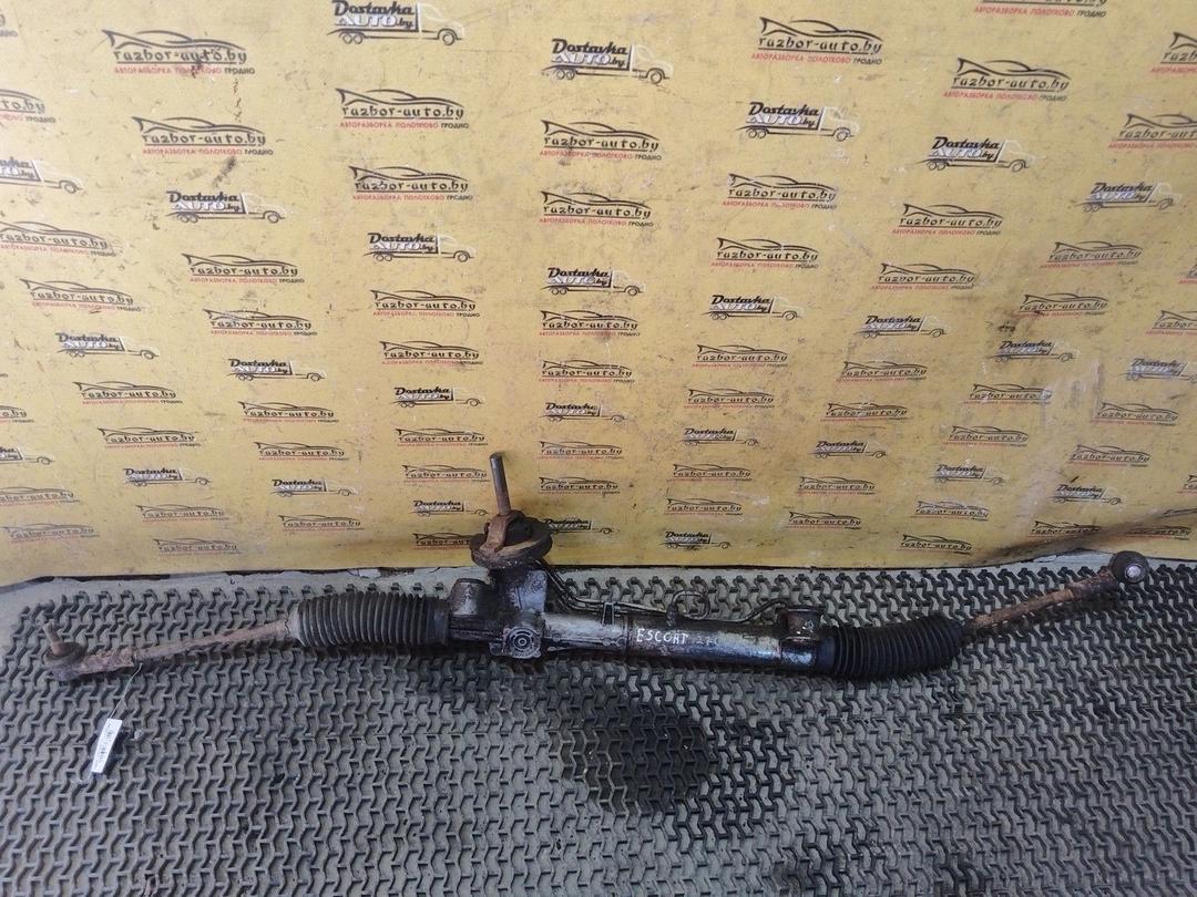 Рулевая рейка ZR30ZX Ford Escort
