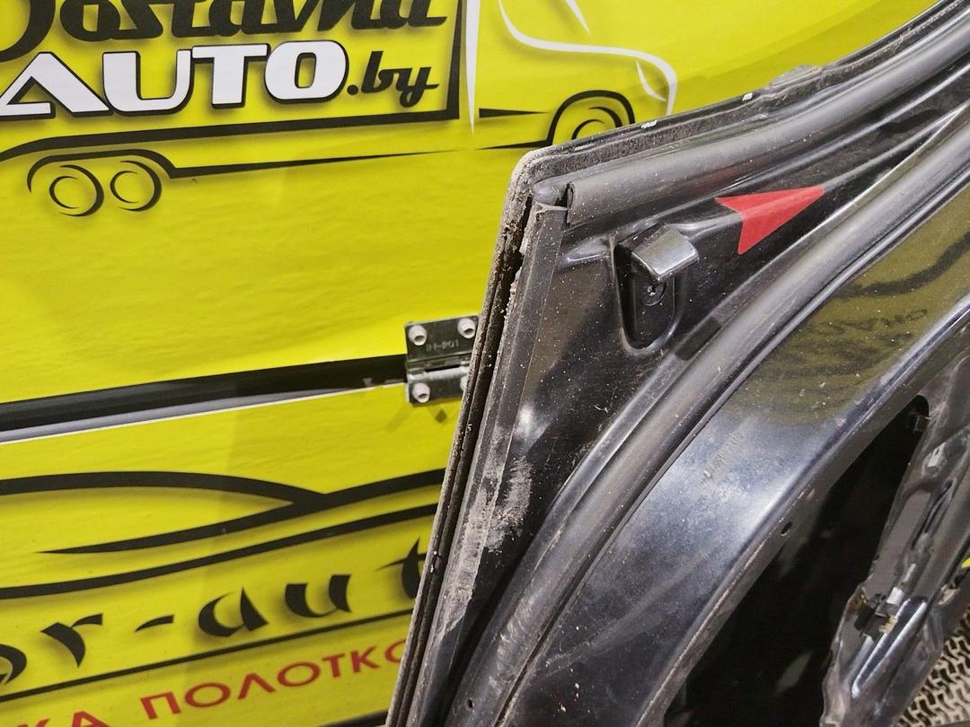 Дверь задняя левая 6O622H BMW 5 E39 - Фото 6