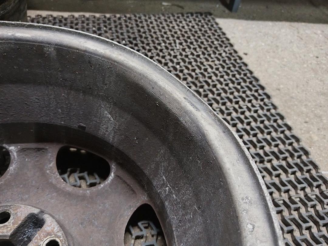 Диск литой R15, 5x108 Peugeot 605 1997 7CX7L1 7CX7L1 Peugeot 605 undefined