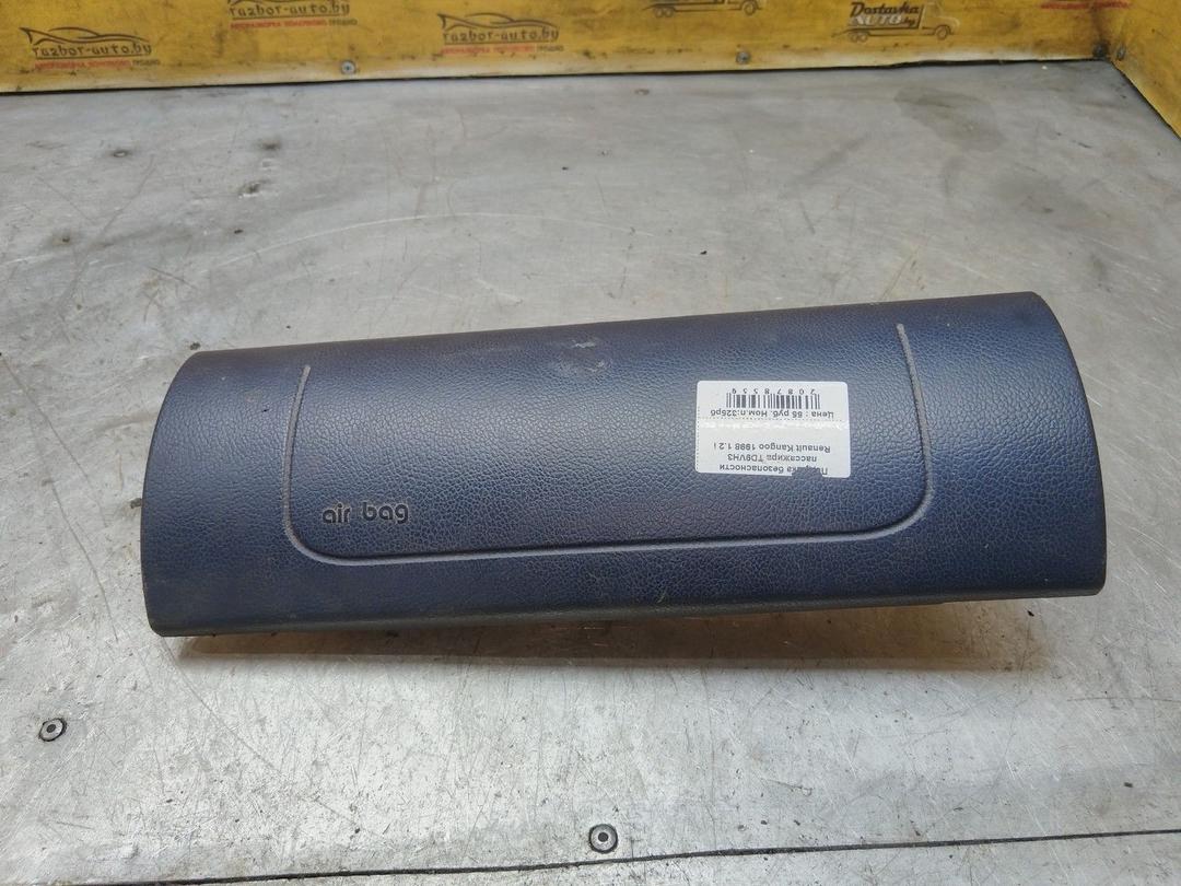 Подушка безопасности пассажира TD9VH3 Renault Kangoo