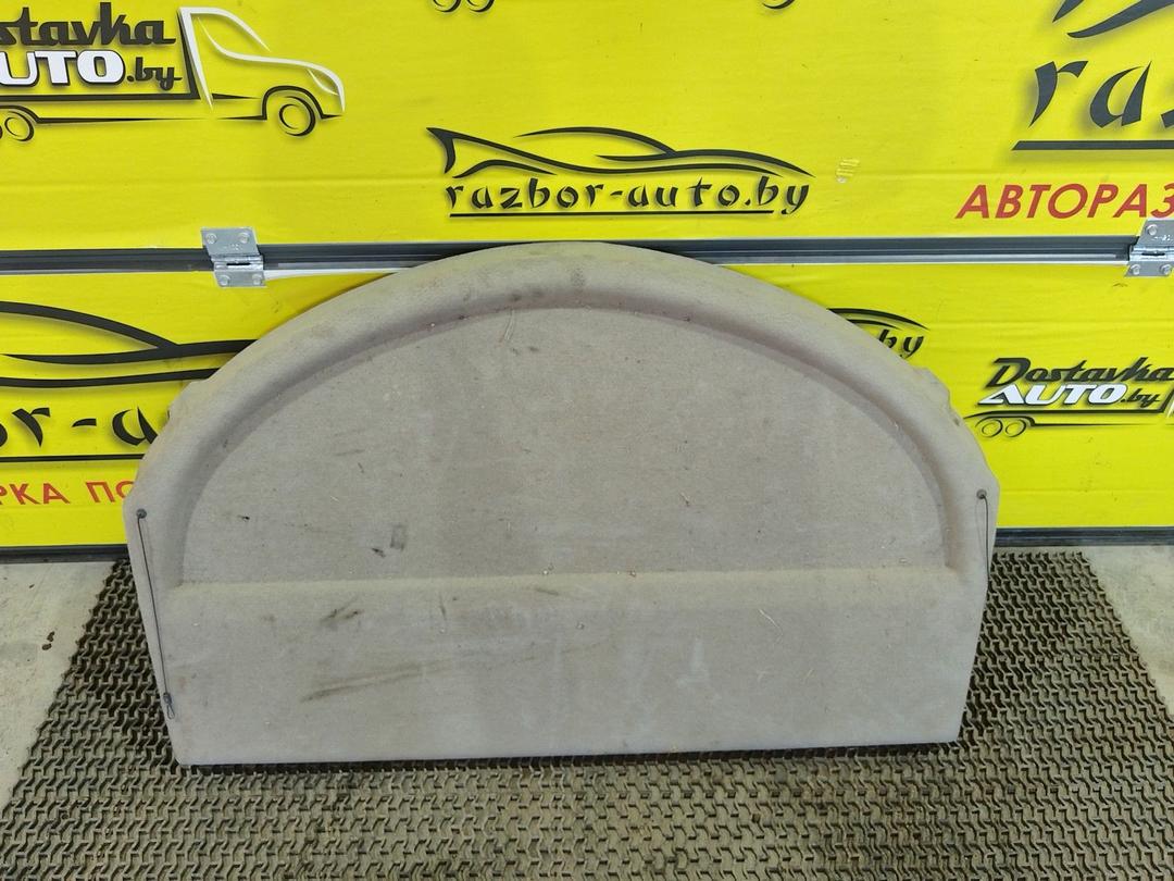 Полка багажника 98WAZW Nissan Primera