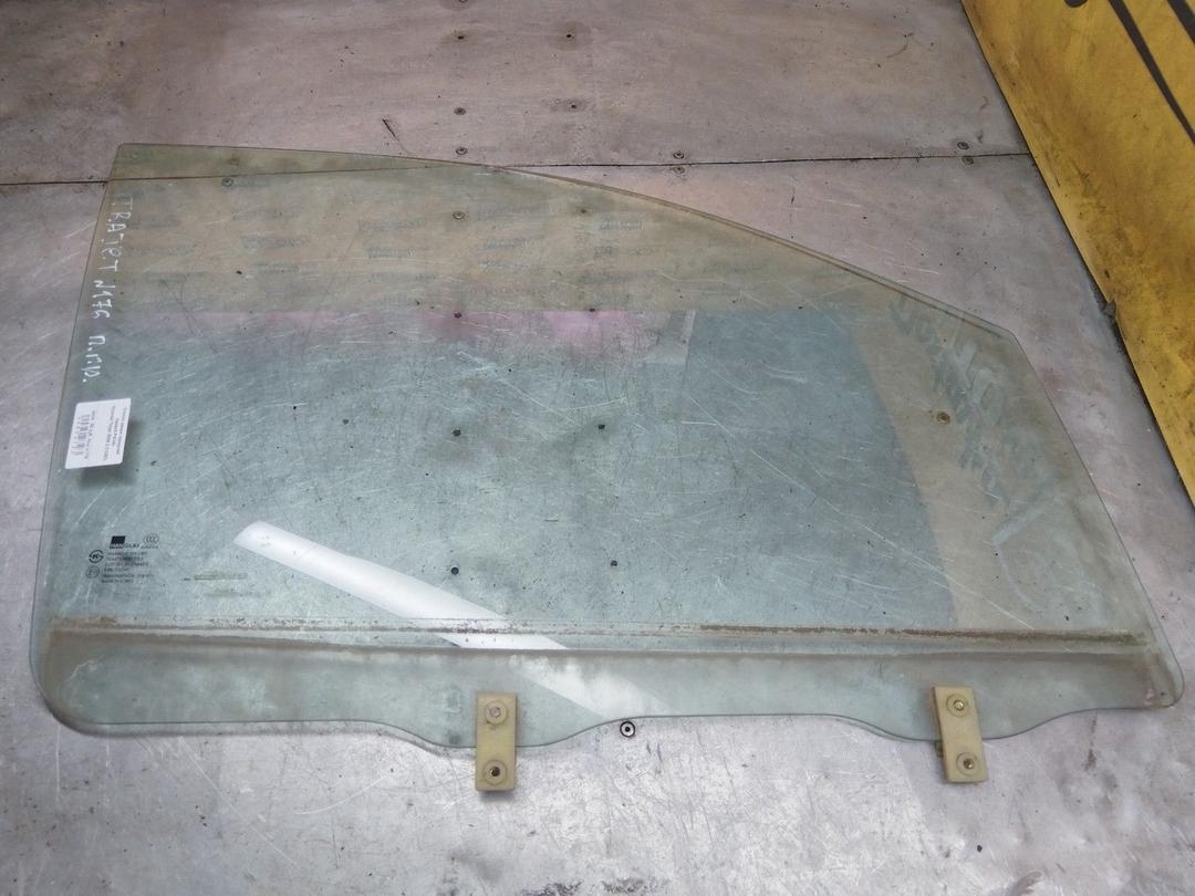 Стекло двери передней правой PXIVAI Hyundai Trajet - Фото 1