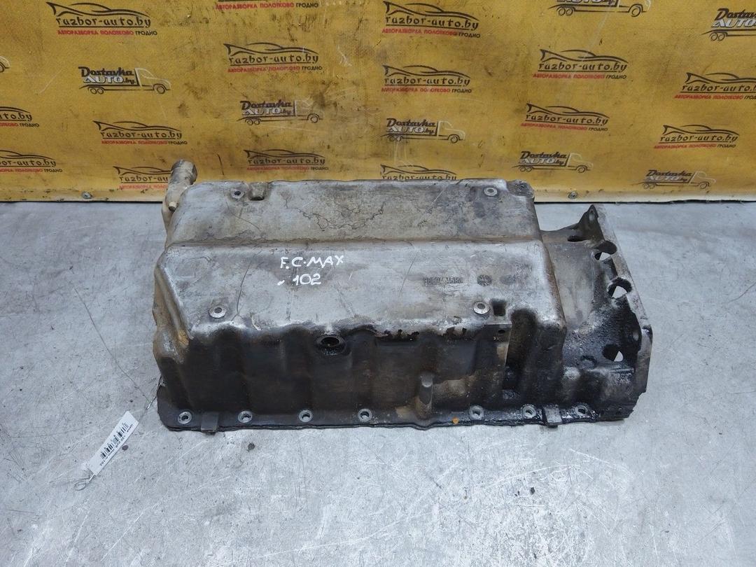 Поддон 66BWQ9 Ford C-Max