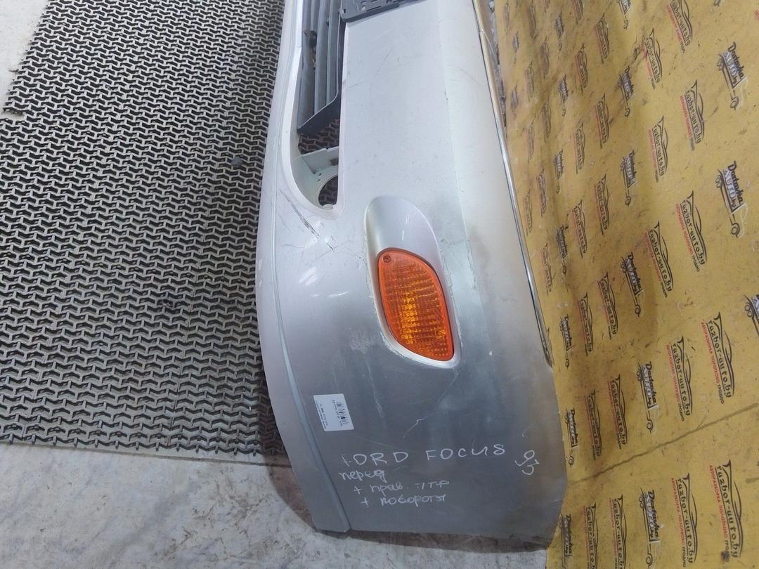 Бампер передний WM7111 Ford Focus купить с доставкой