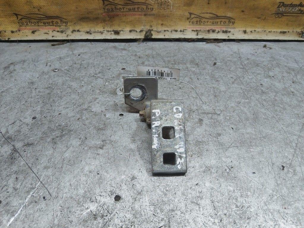 Петля двери передней правой 7H3KQK Opel Corsa - Фото 3