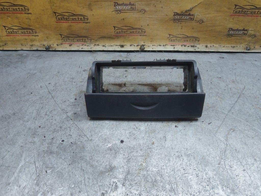 Рамка под магнитолу NLICXQ Citroen C8 - Фото 1