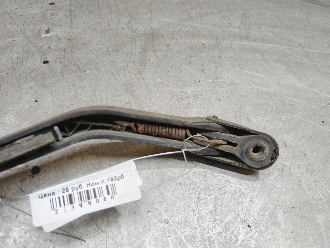 Щеткодержатель задний 4KXCFH Fiat Palio купить с доставкой