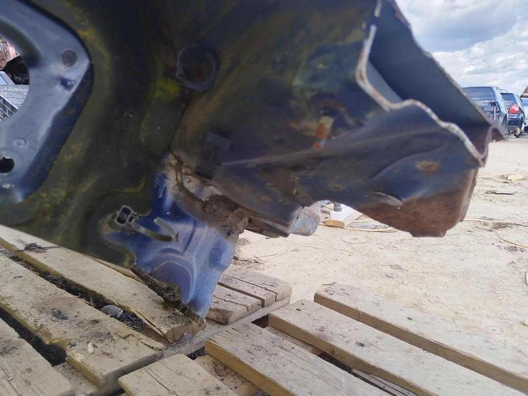 Стойка кузовная передняя левая OB986D Toyota Corolla Verso undefined