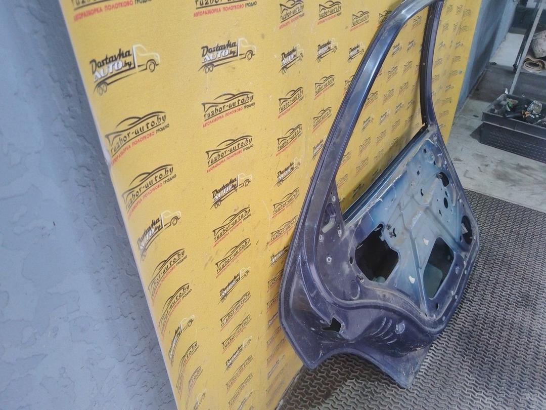 Дверь задняя левая WGHQGM Citroen Xantia купить с доставкой