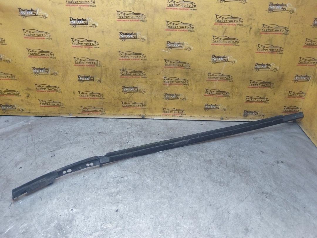 Молдинг стекла двери передней правой наружный DYRAK3 Citroen C8 купить в магазине запчастей бу