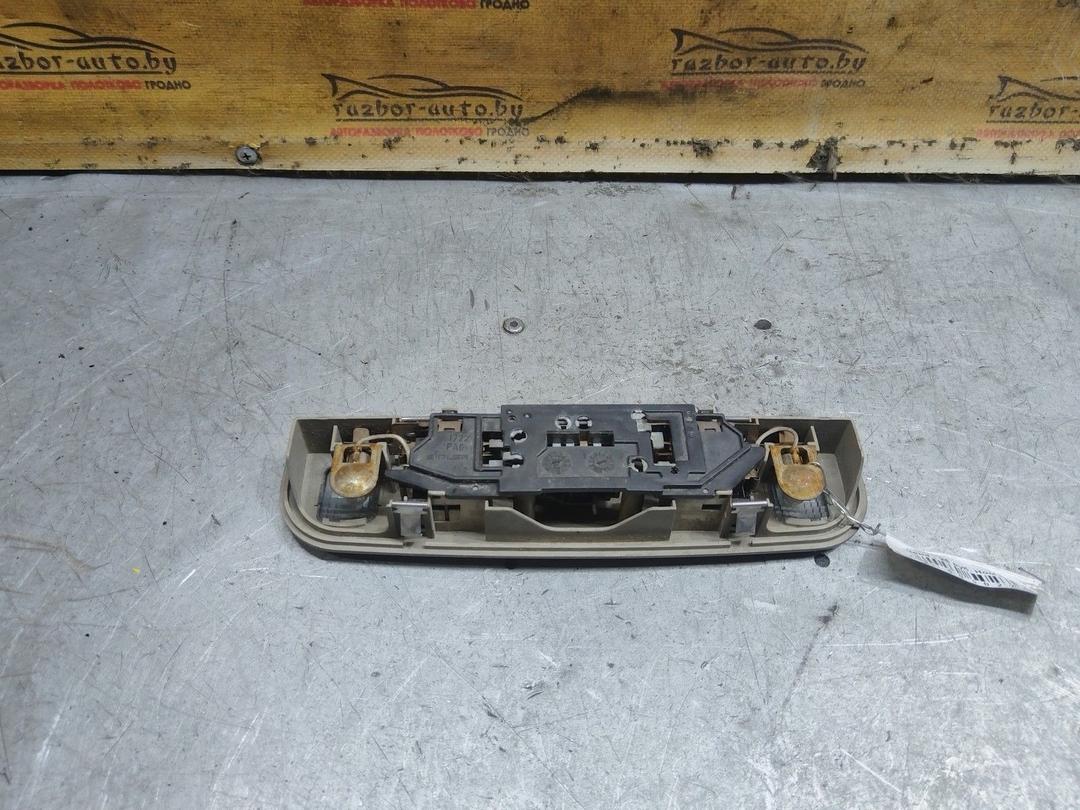 Фонарь салона (плафон) PSRTE3 Audi A4 купить