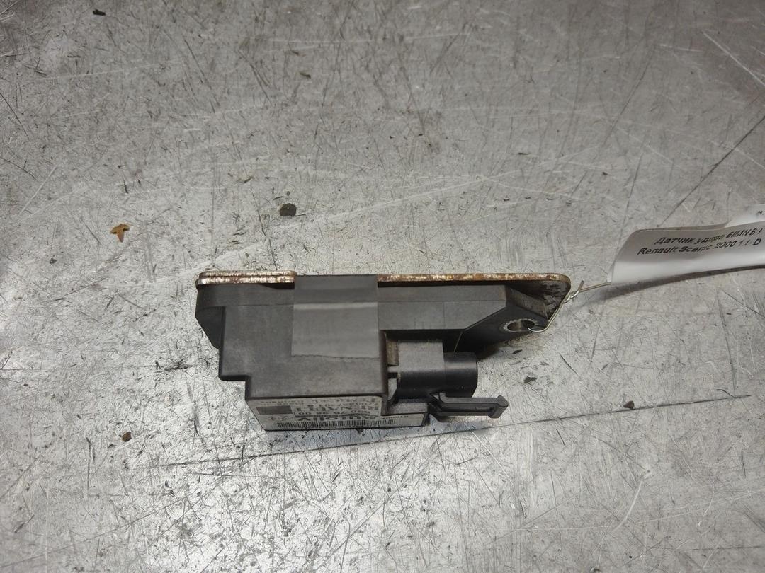 Датчик удара 6IMNB9 Renault Scenic - Фото 2