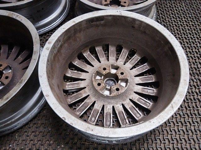 Диск литой R16, 4x98 Fiat Linea 2007 41IC91 (комплект) 41IC91 41IC91 Fiat Linea undefined