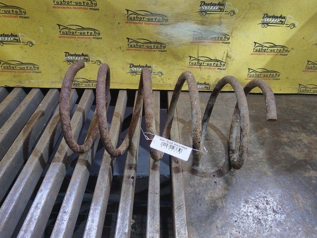 Пружина передняя 9YYN9E Hyundai Lantra - Фото 1