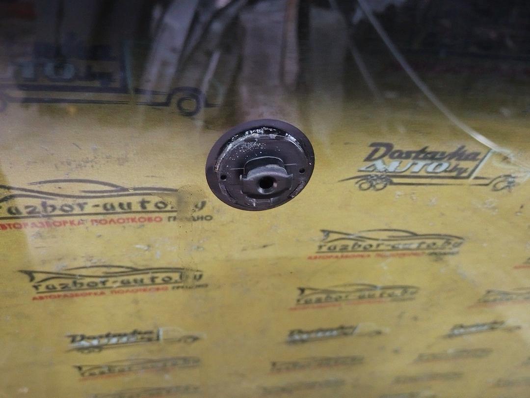 Стекло лобовое 53PKSX Volkswagen Passat купить в магазине запчастей бу