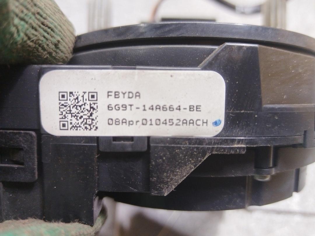 Шлейф руля LL4ERN Ford Mondeo купить в магазине запчастей бу