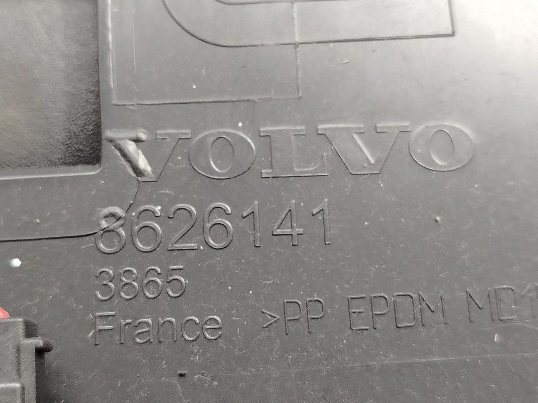 Бардачок WK81GP Volvo V50 - Фото 6